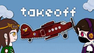 Takeoff (ft. Piloteroni)