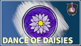 dance of daisies