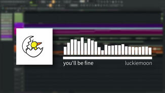 you'll be fine