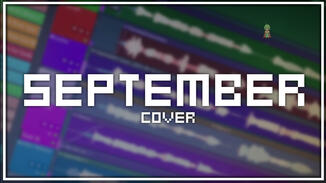 Earth Wind & Fire - "September"