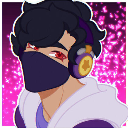 Icon by xindighost